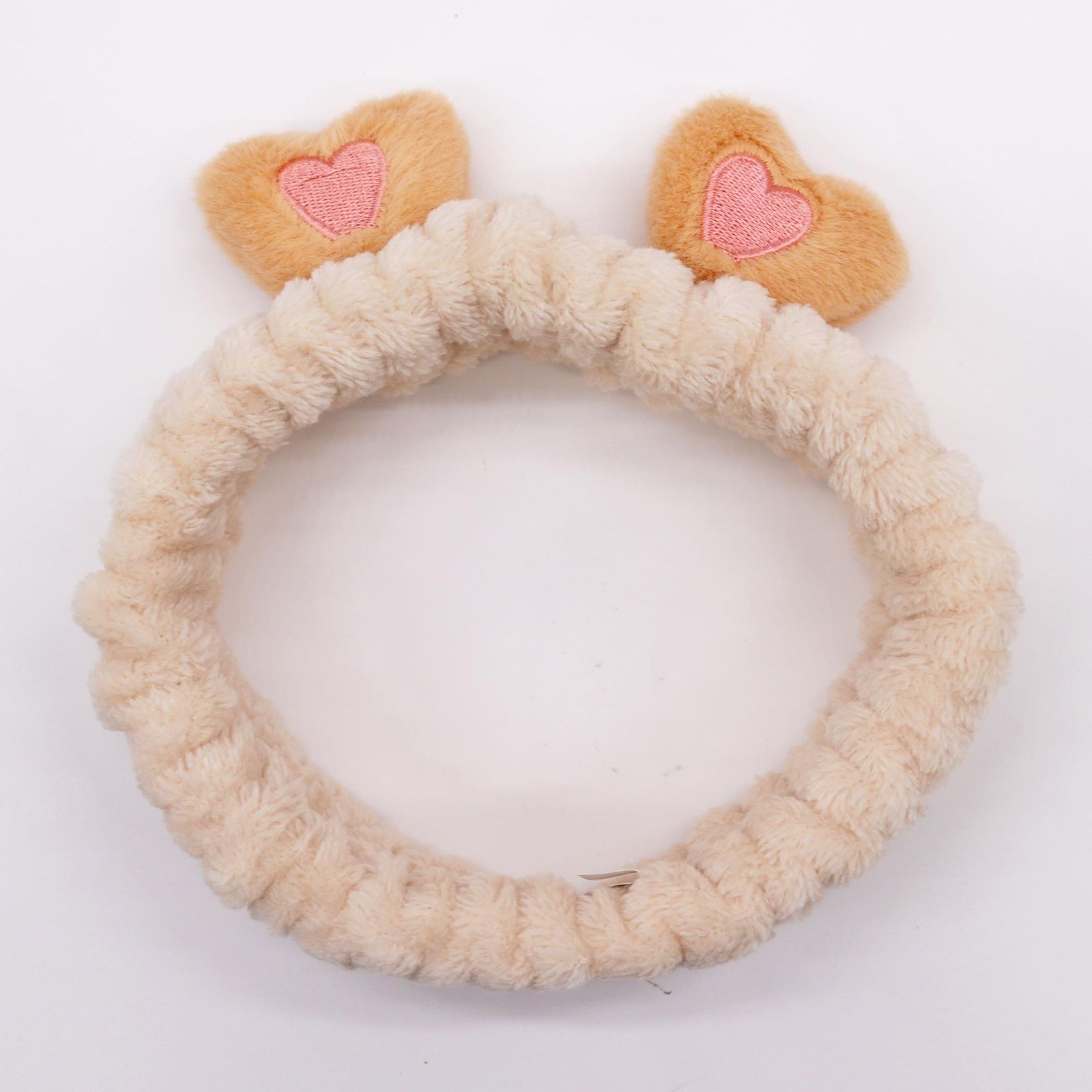 Cute Makeup Headbands - Hearts & Ears (assorted) - Image 6