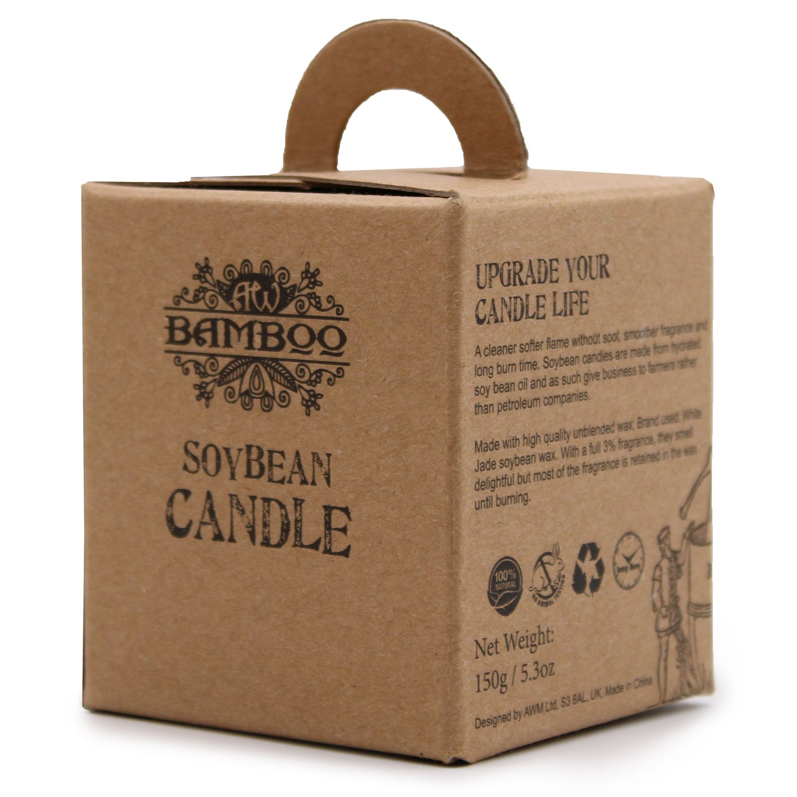 Soybean Jar Candles - Home Bakery - Image 6