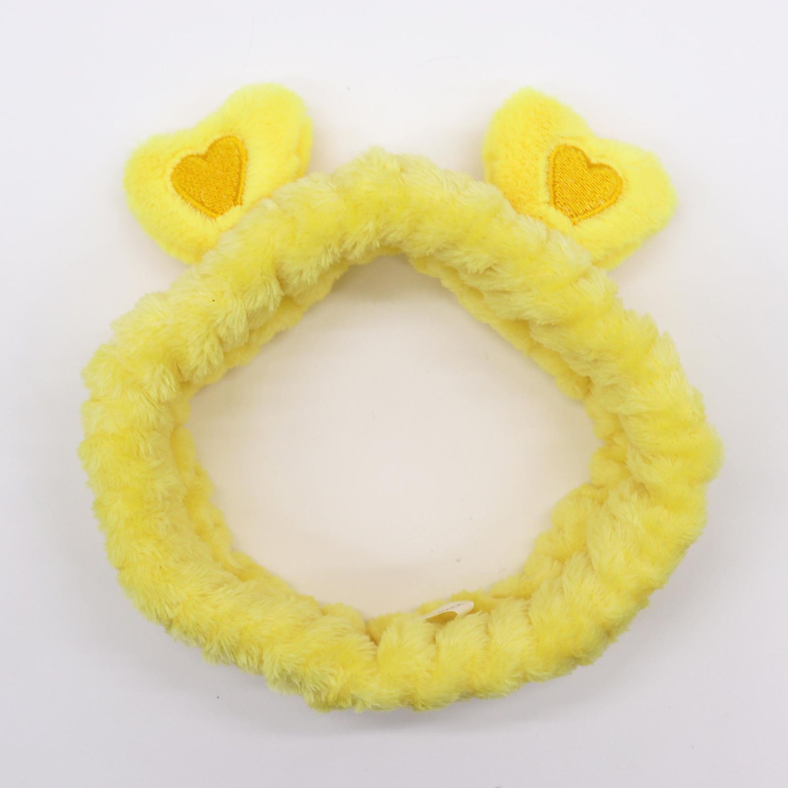Cute Makeup Headbands - Hearts & Ears (assorted) - Image 4