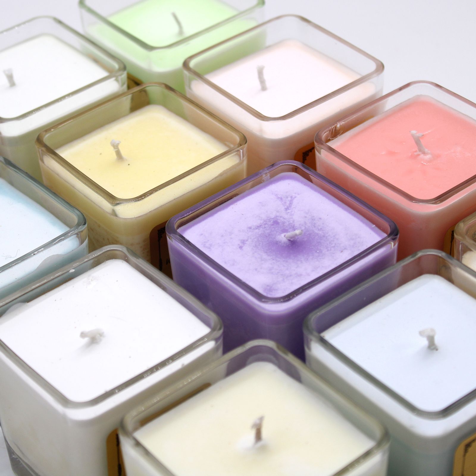 Soybean Jar Candles - Home Bakery - Image 5