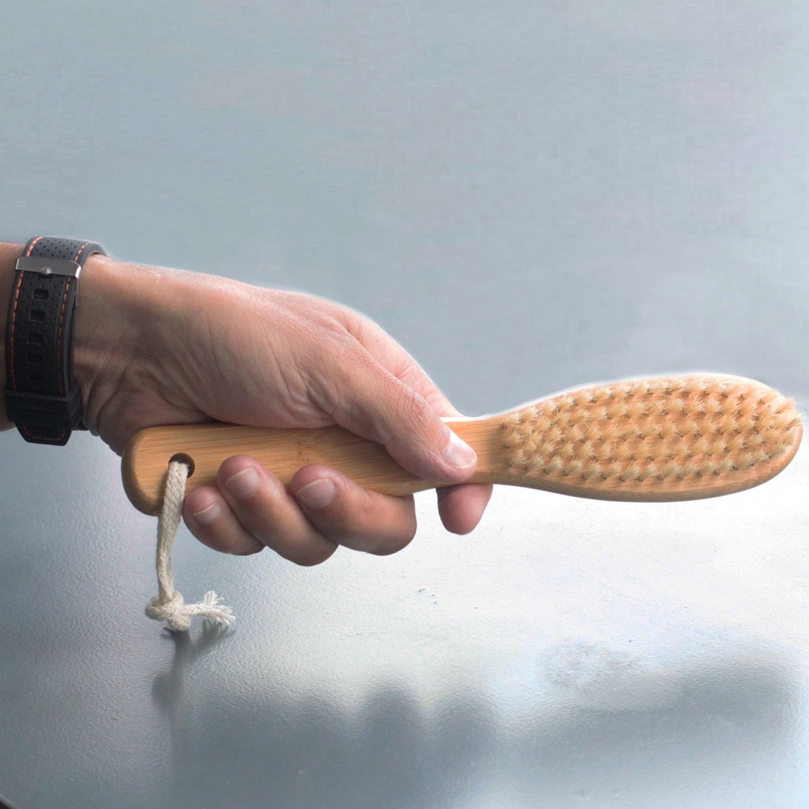 Beard Brush - Image 4