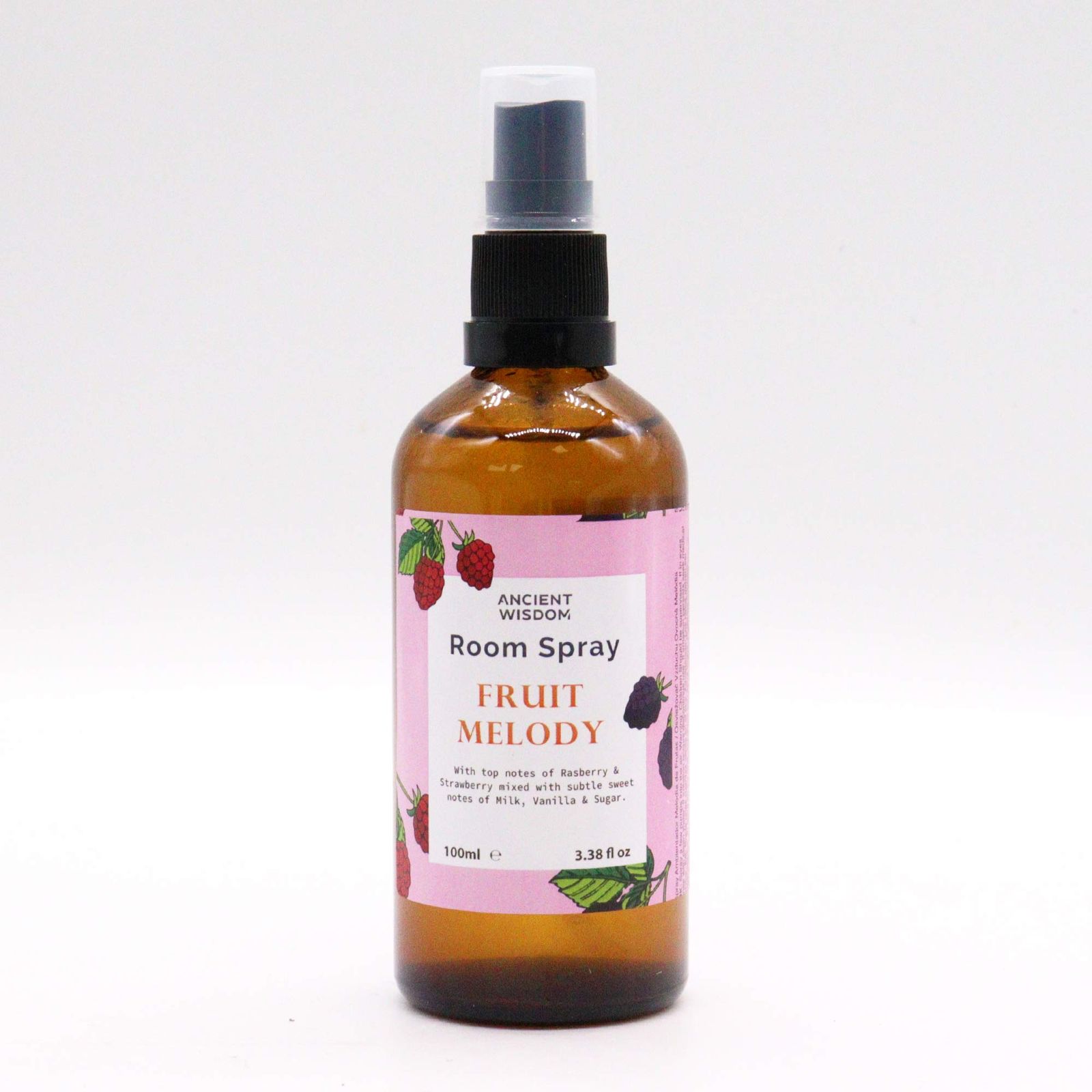 Home Fresh Room Spray - Fruity Melody 100ml - Image 3