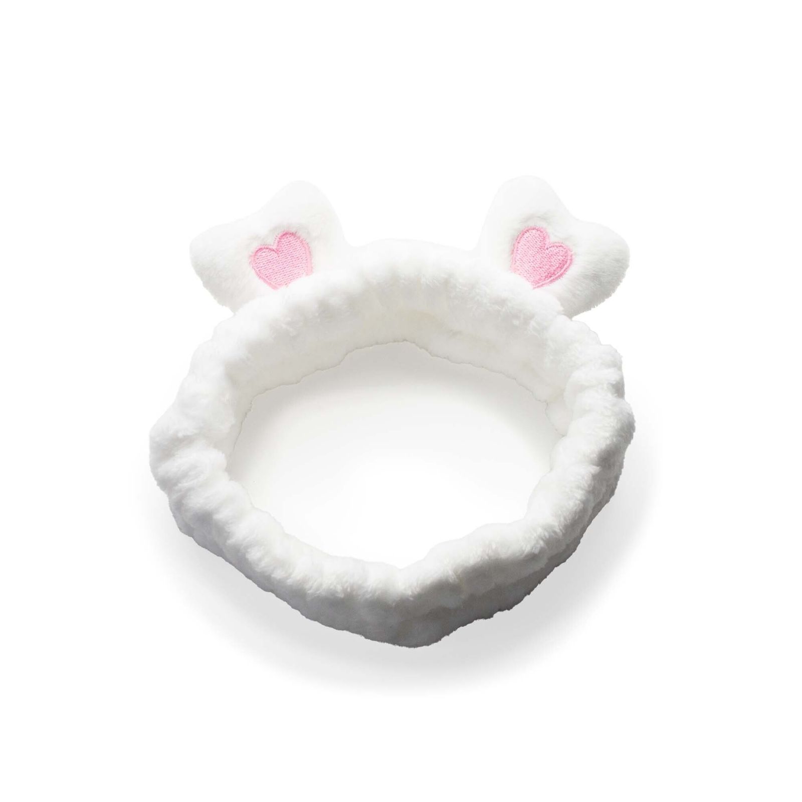 Cute Makeup Headbands - Hearts & Ears (assorted) - Image 9