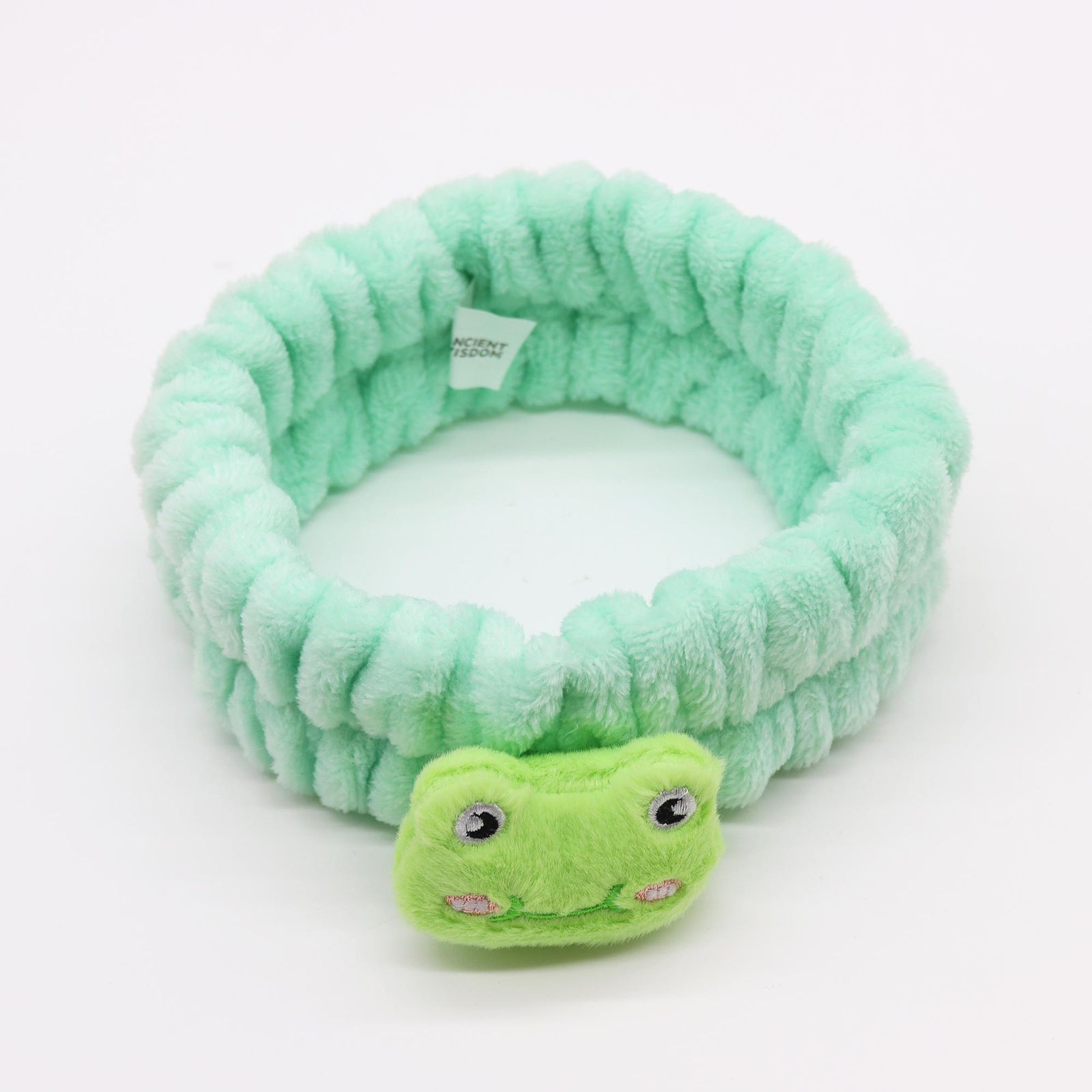 Cute Makeup Headbands - Cute Animals (assorted) - Image 7