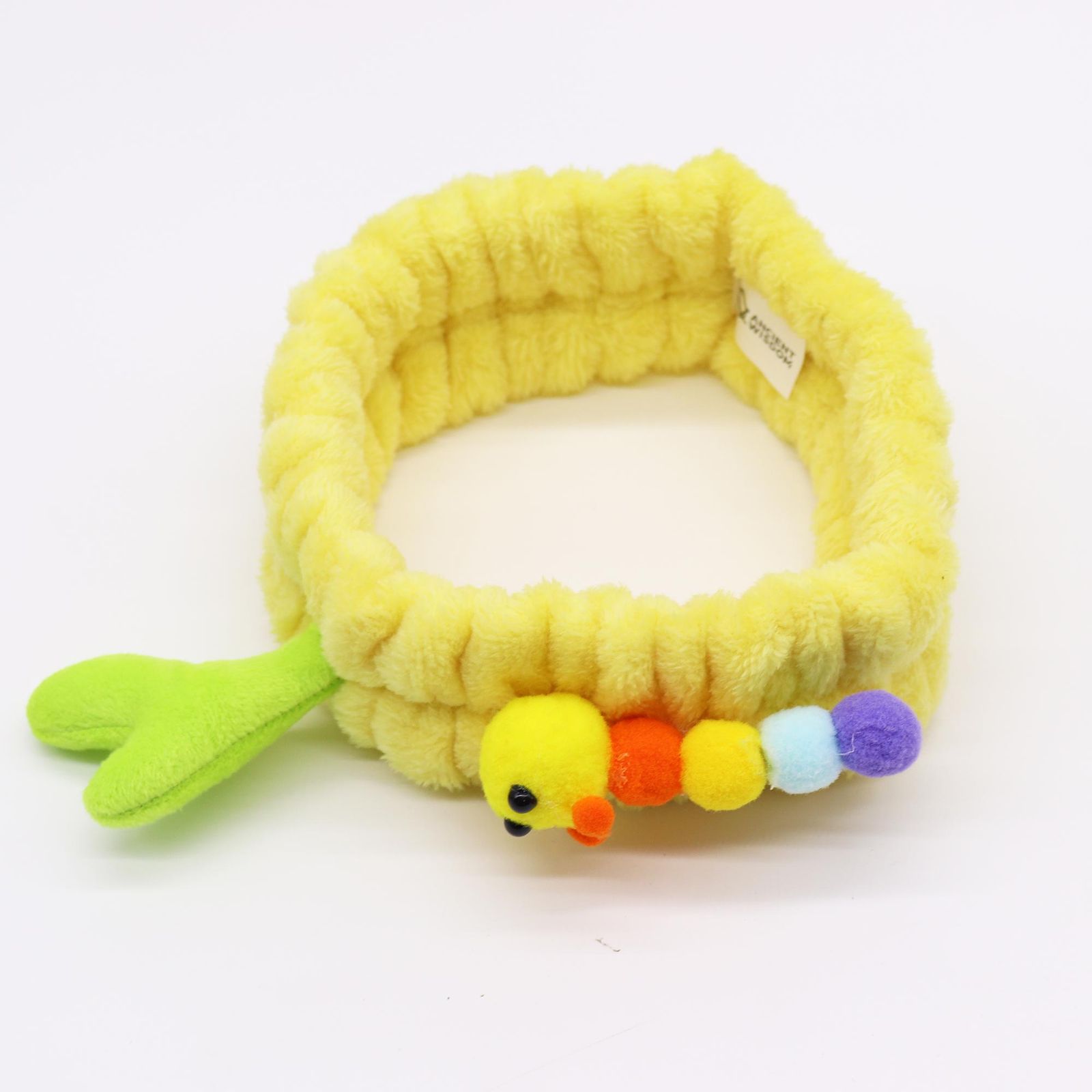 Cute Makeup Headbands - Cute Animals (assorted) - Image 6