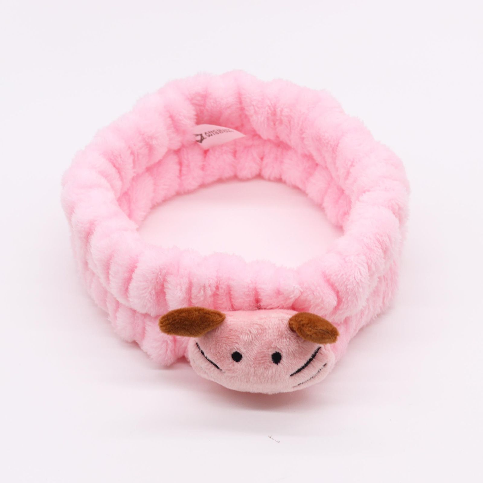 Cute Makeup Headbands - Cute Animals (assorted) - Image 5