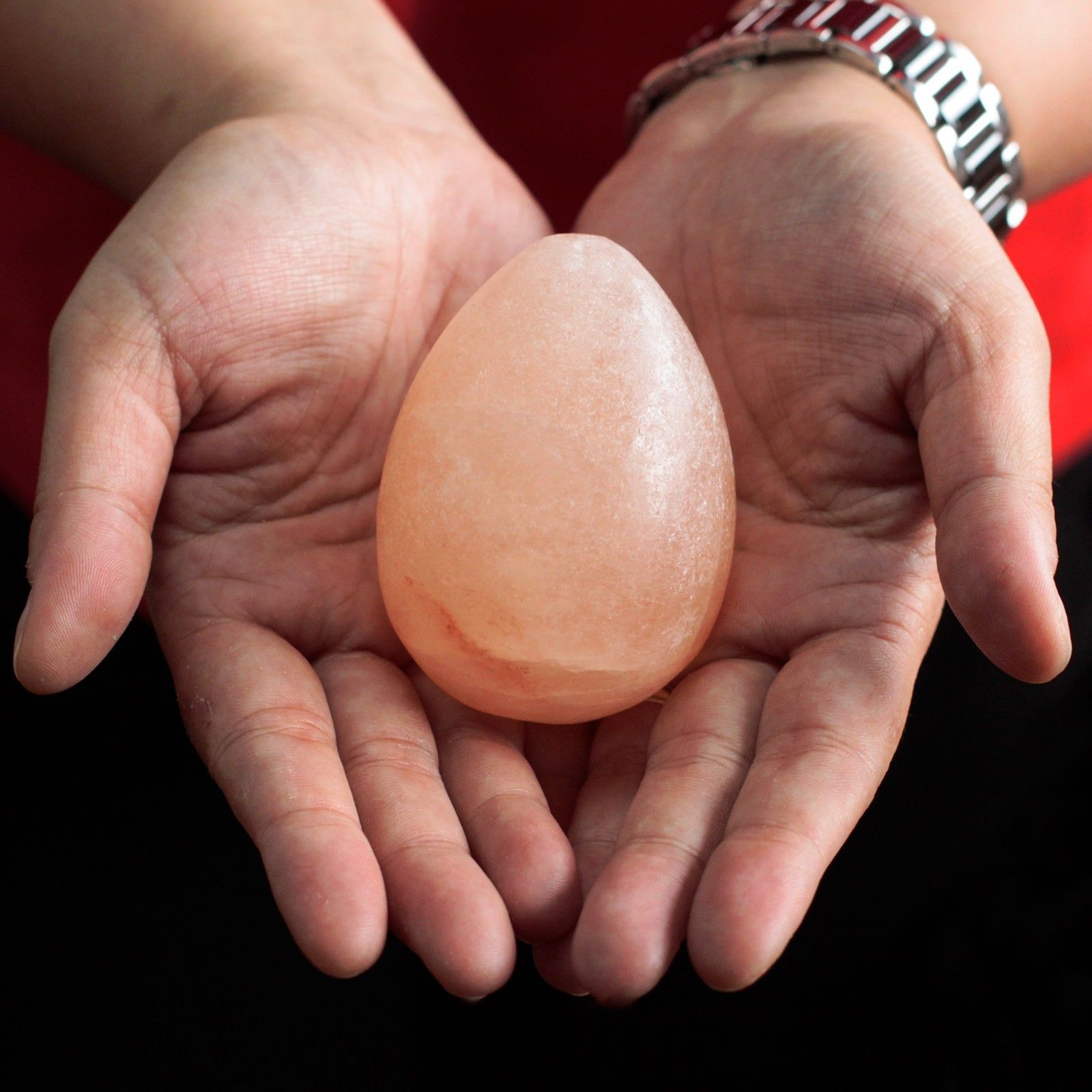 Egg Deodorant Stone - Image 3