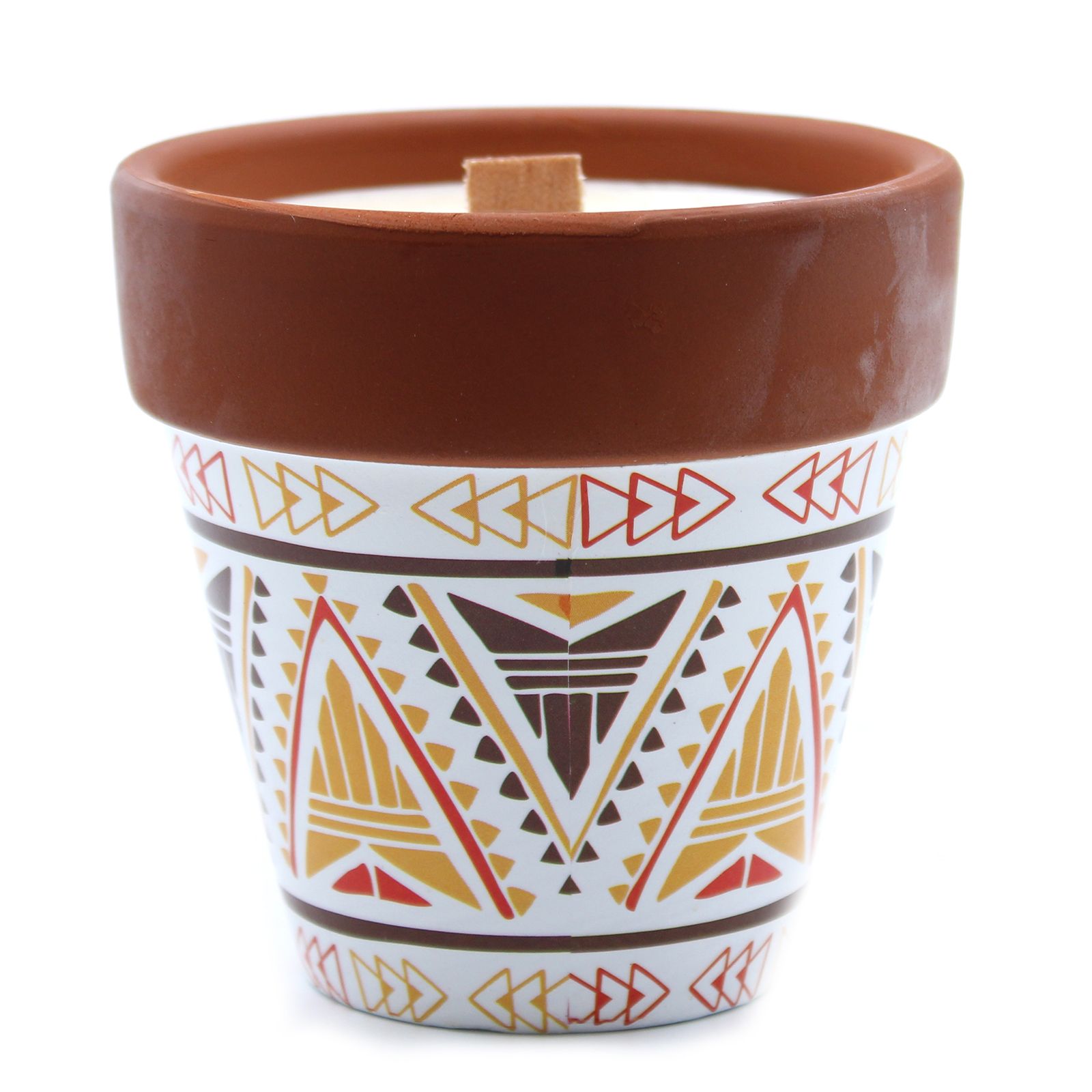 Agnes + Cat Herb Garden Candles - Sage - Image 7