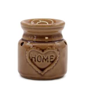 Sm Home Oil Burner -  Home