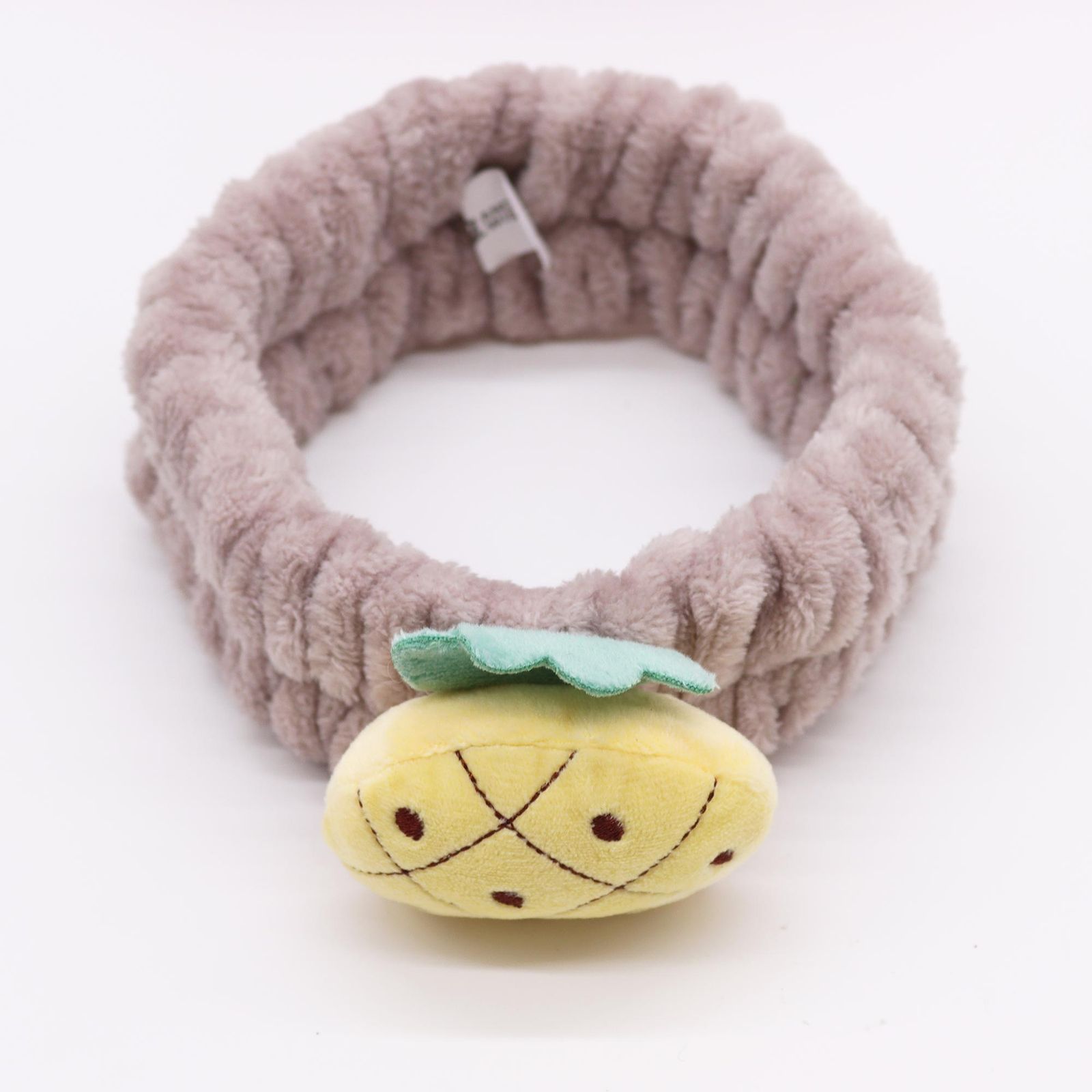 Cute Makeup Headbands - Fruity Selection (assorted) - Image 4
