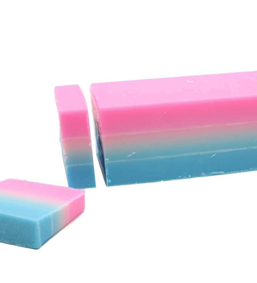 Baby Powder - Soap Loaf
