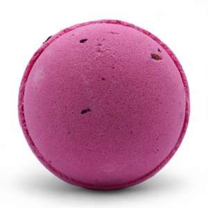 Set of 3 Rose & Petals Bath Bombs