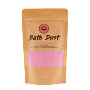 Rose & Petals Bath Dust 190g