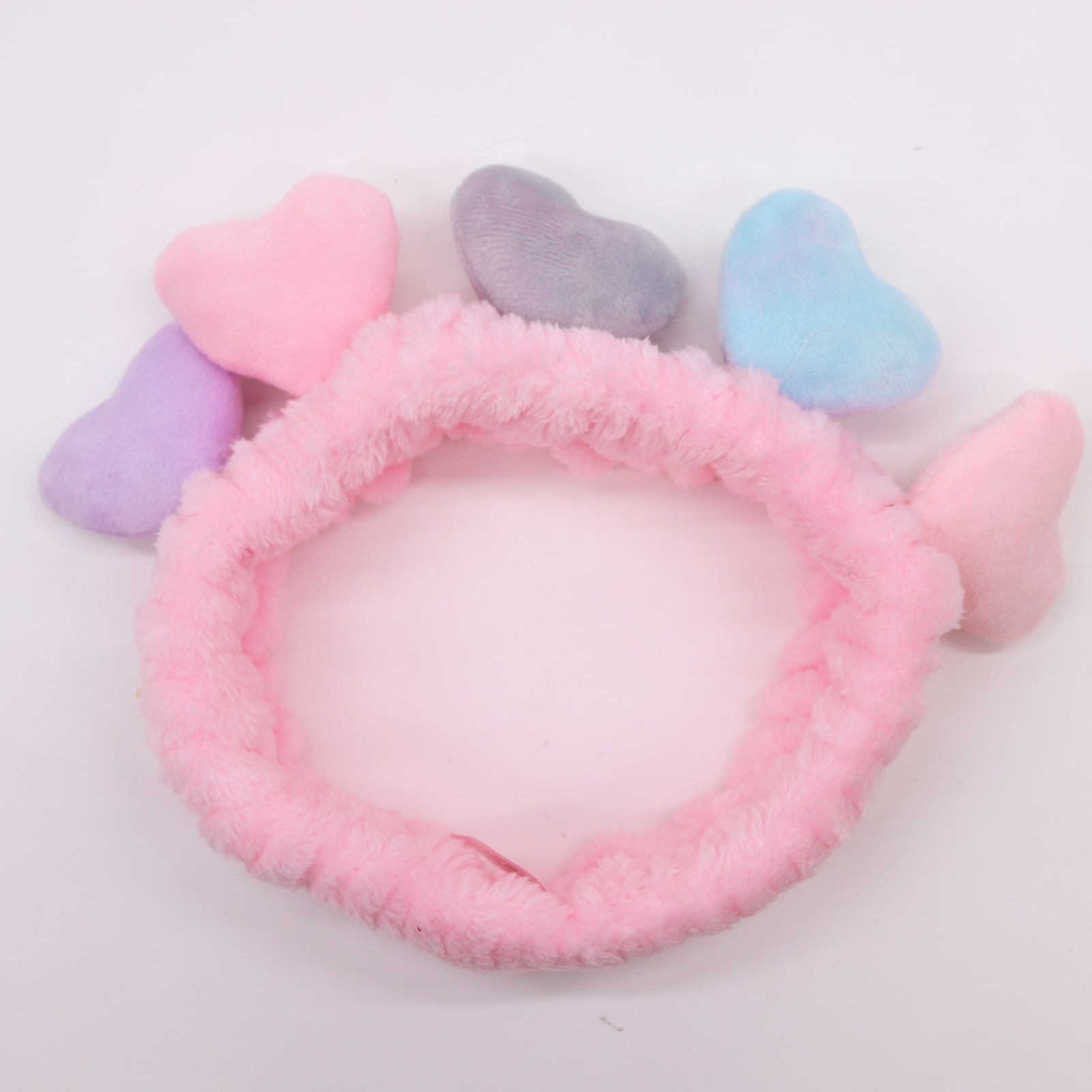 Cute Makeup Headbands - Love & Hearts (assorted) - Image 6