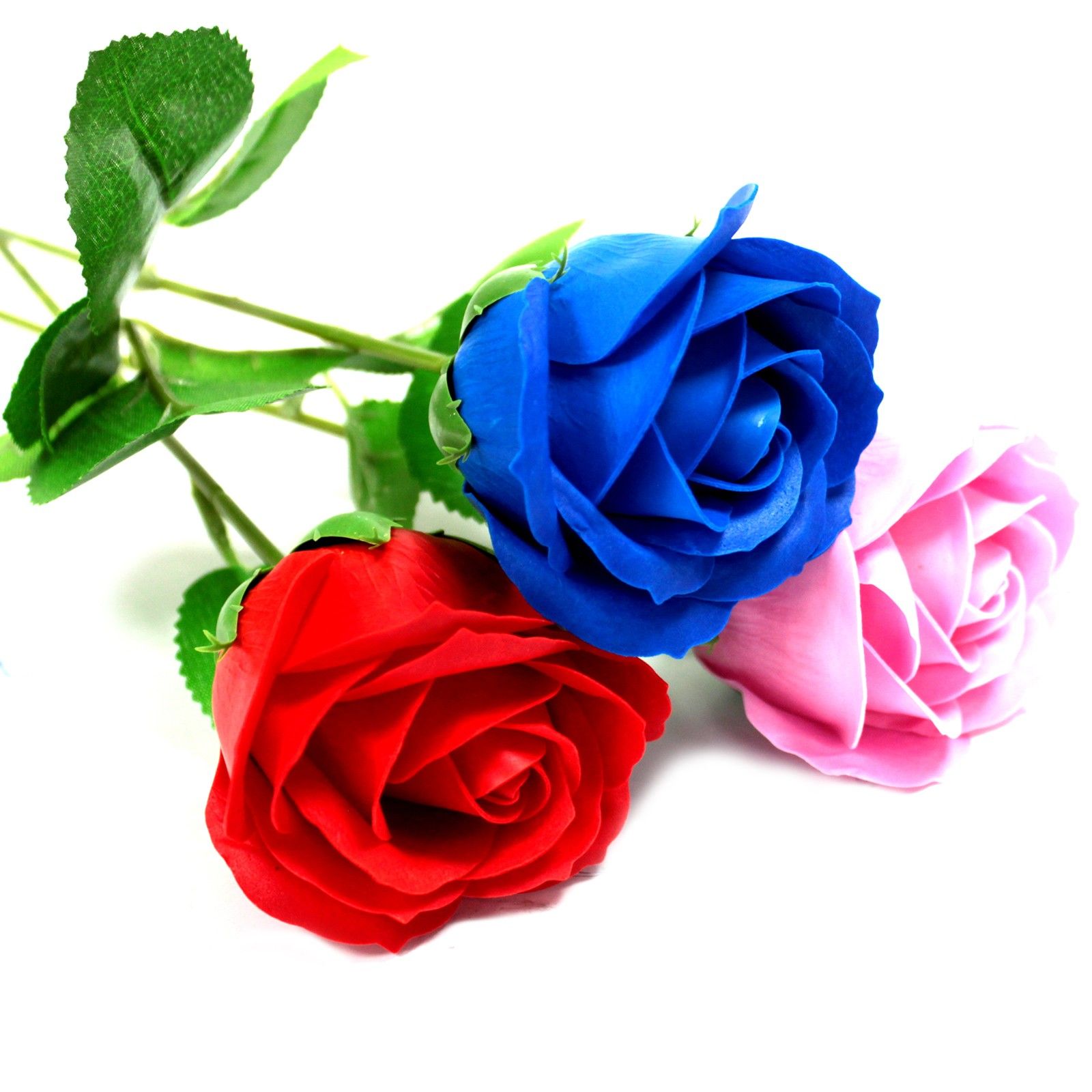 Single Rose - Pink Rose - Image 4
