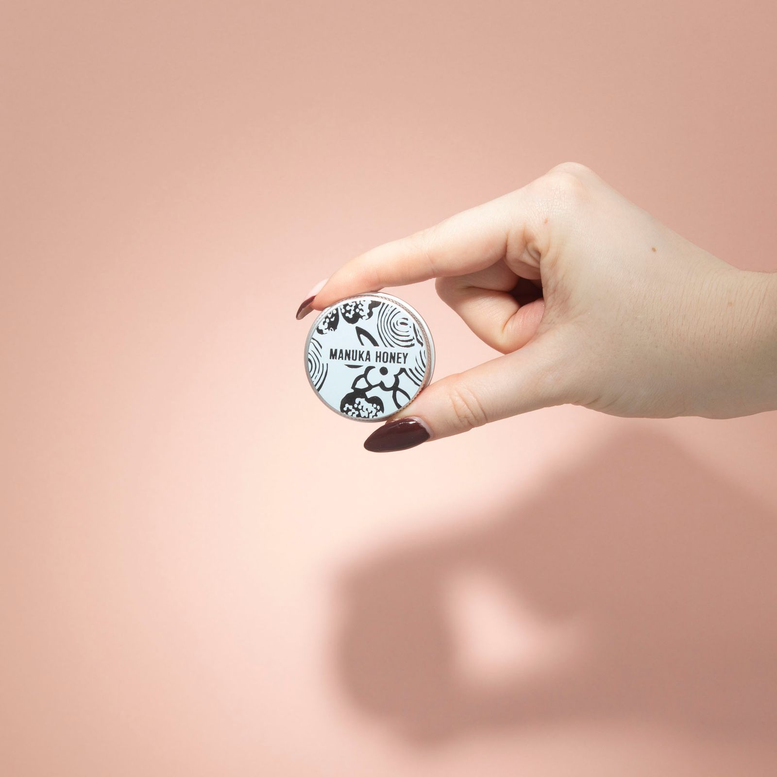 Agnes + Cat Lip Balm - Manuka Honey - Image 3